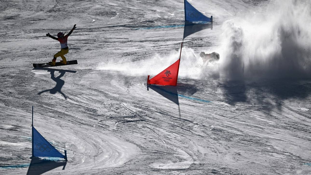 „Keine einfache Situation“: Hofmeister scheitert wieder früh