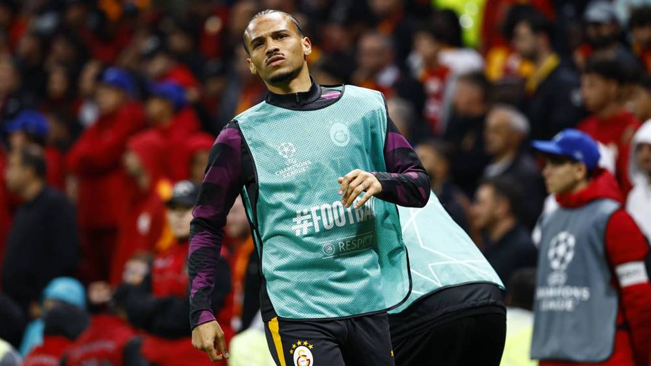 Sané? "Er sollte sich schämen"
