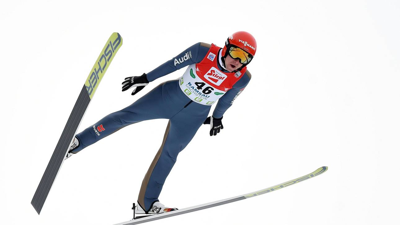 Geiger verpasst Sieg nur knapp