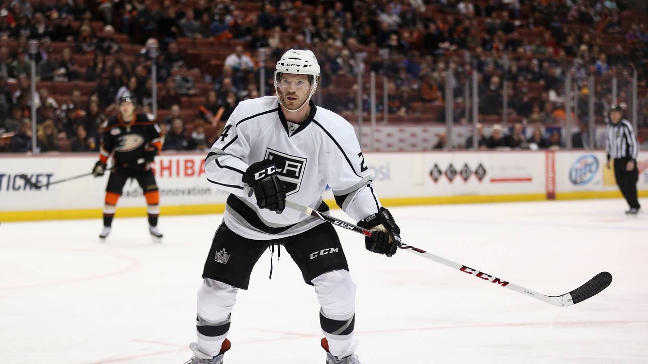 Ice Tigers schnappen sich Fraser