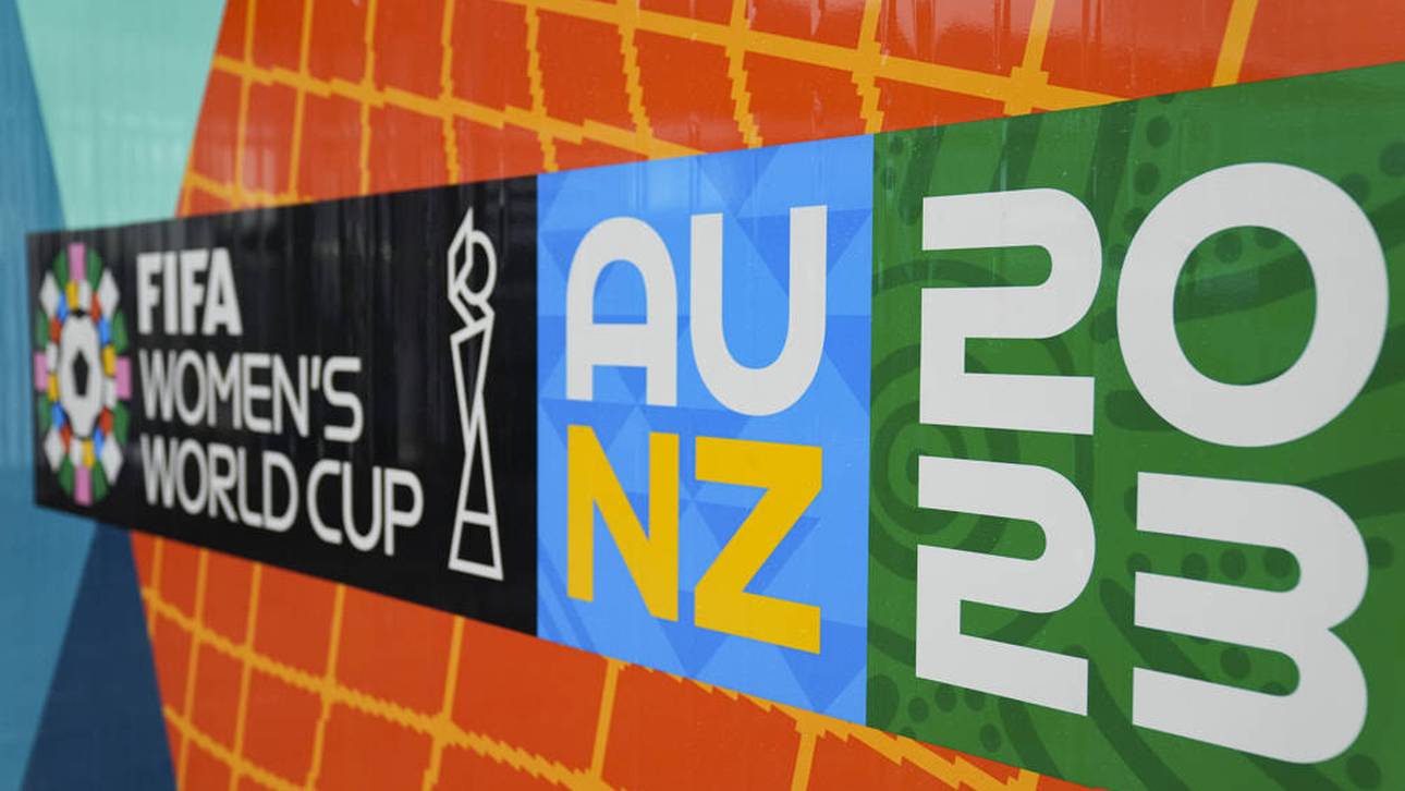 Frauen WM Heute: England – Dänemark