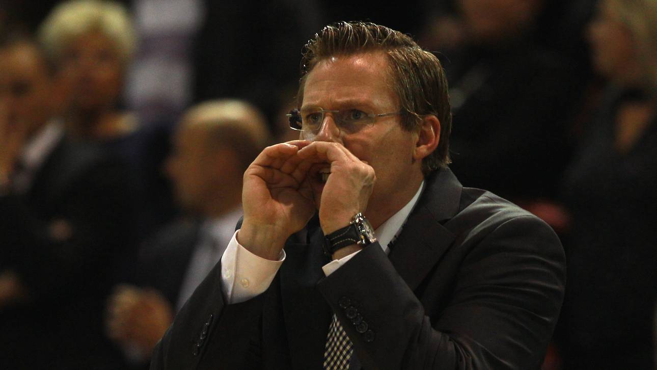 Vechta trennt sich von Buckles