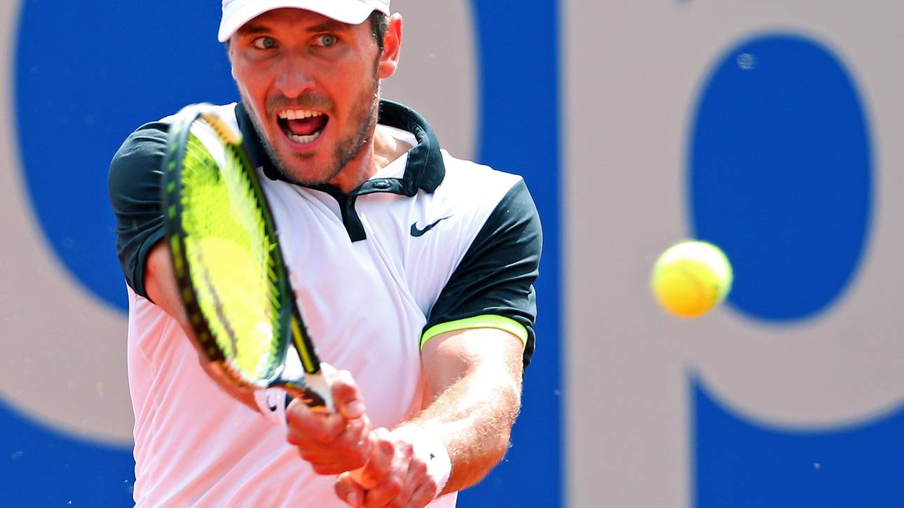 Deutsche Qualifikanten überraschen