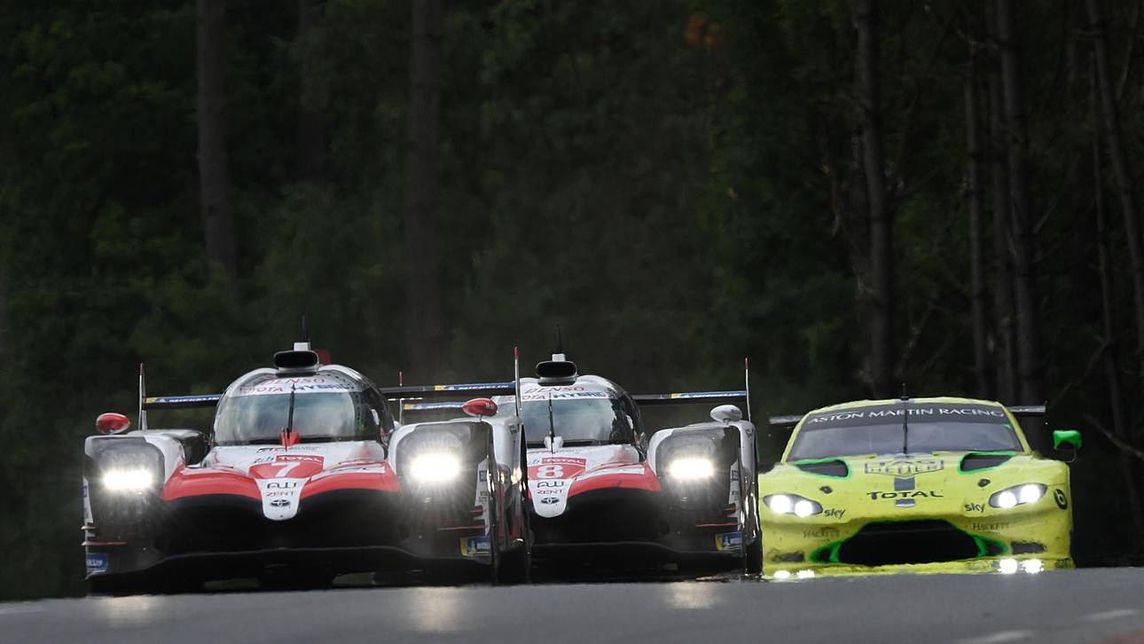 Alonso verpasst Silverstone-Pole