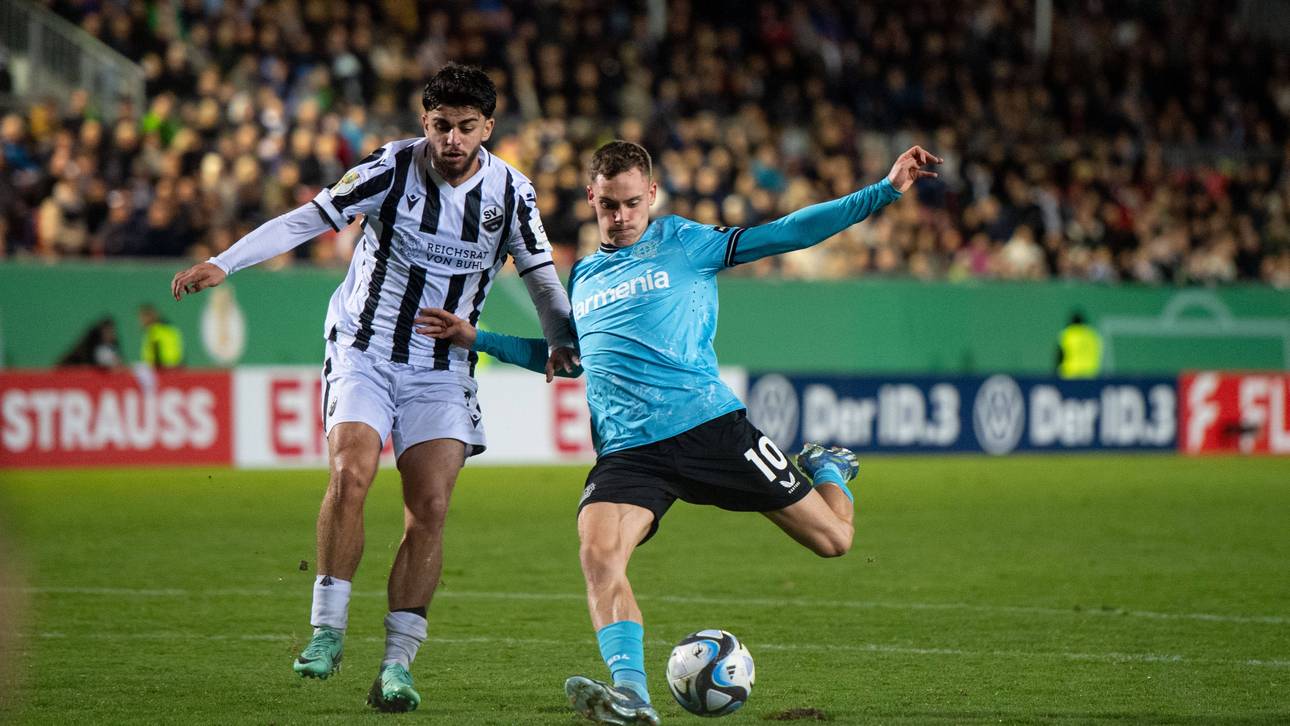 Ballack rät Wirtz von Bayern ab