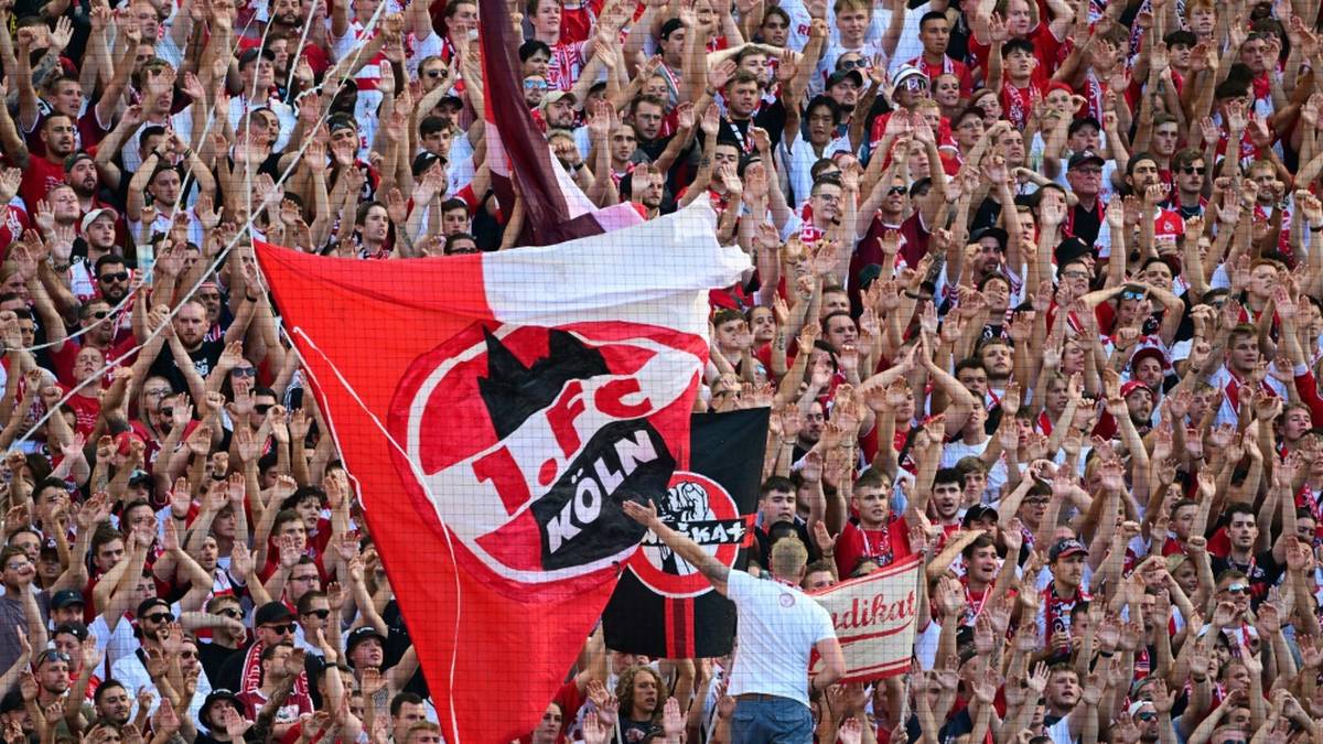 DFB bestätigt Strafe für 1. FC Köln