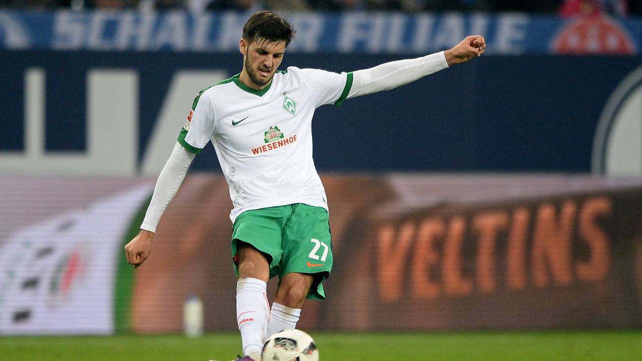 Hoffenheim verpflichtet Werder-Profi