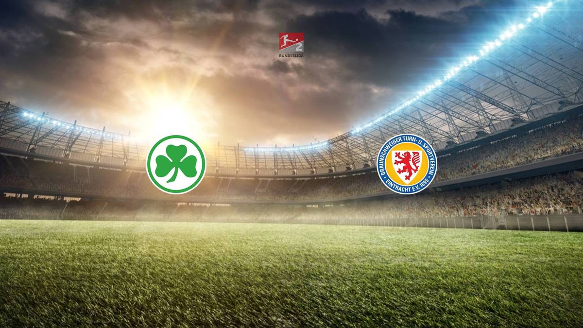Bleibt Braunschweig auf der Erfolgsspur?