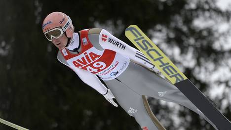 FIS Ski Jumping Worldcup Titisee-Neustadt - Day 1