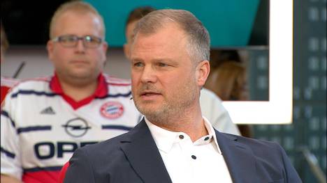 Trainer Sebastian Hoeneß vom VfB Stuttgart ist auf dem Trainermarkt heiß begehrt. Sportvorstand Fabian Wohlgemut spricht über die Situation des Vizemeisters. 