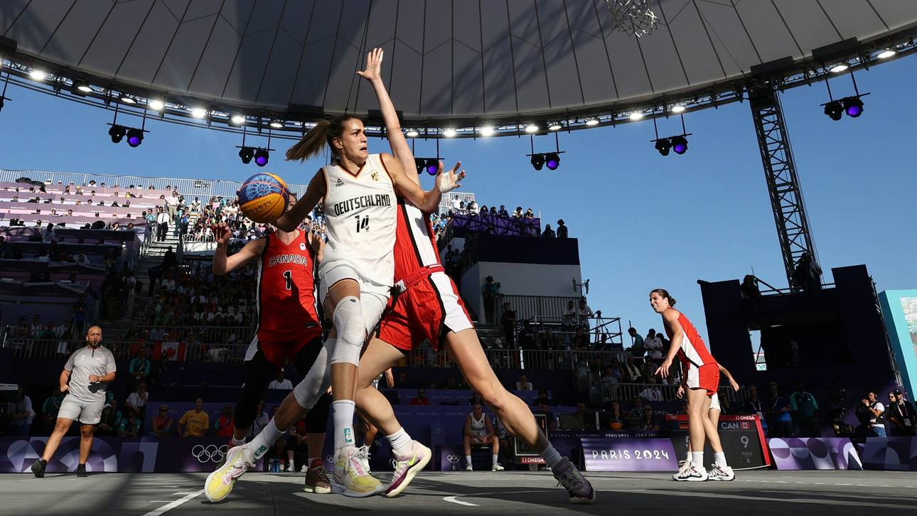 Deutsche Heldin zum MVP gewählt