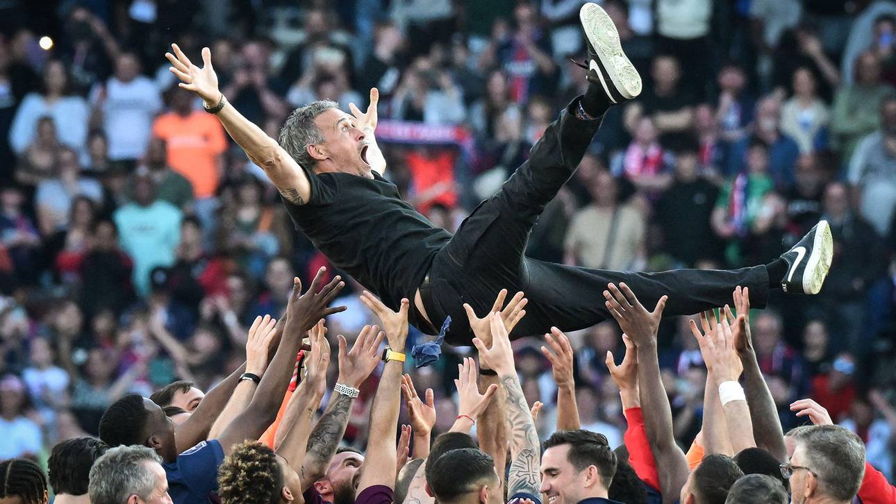 PSG – Le Havre Tipp, Prognose, Quoten | 19.04.2025