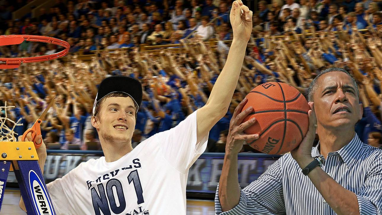 Die USA im Ausnahmezustand