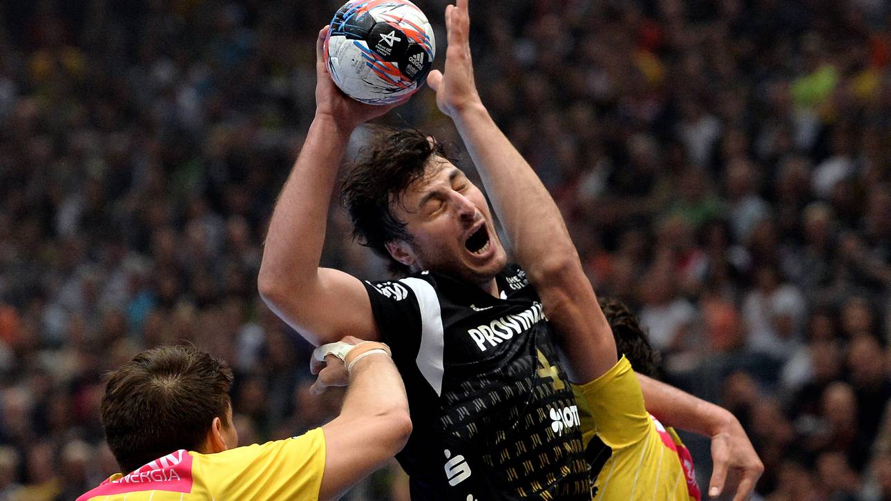 Kiel verliert Spiel um Platz drei