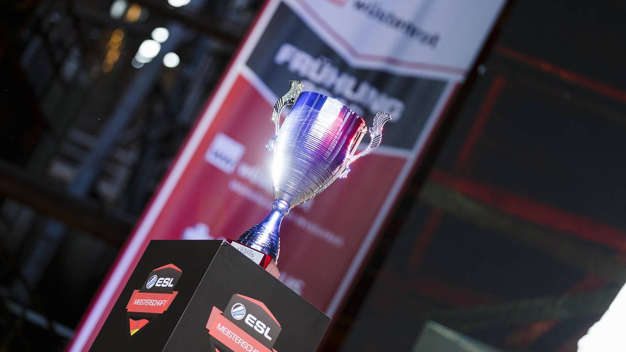 aTTaX triumphiert beim ESLM-Cup
