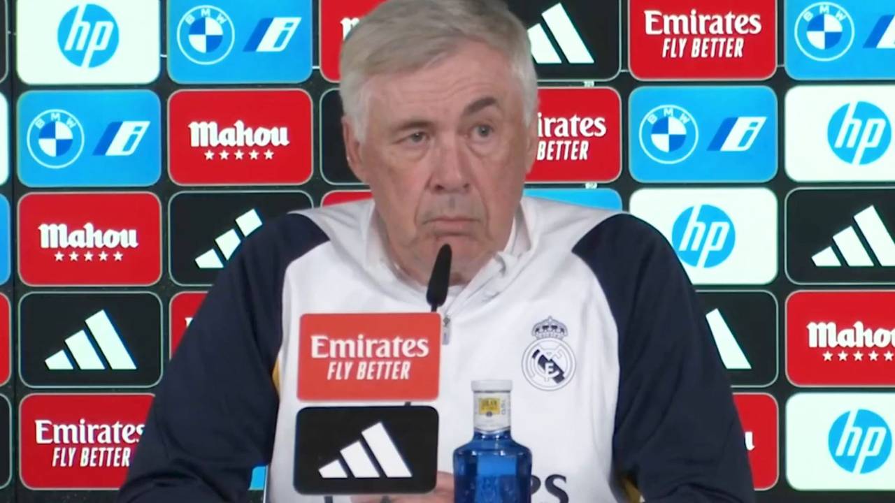 Carlo Ancelotti unterstützt Xavi-Verbleib in Barcelona