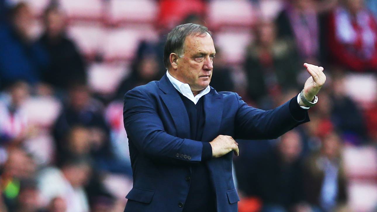Advocaat neuer Fenerbahce-Trainer