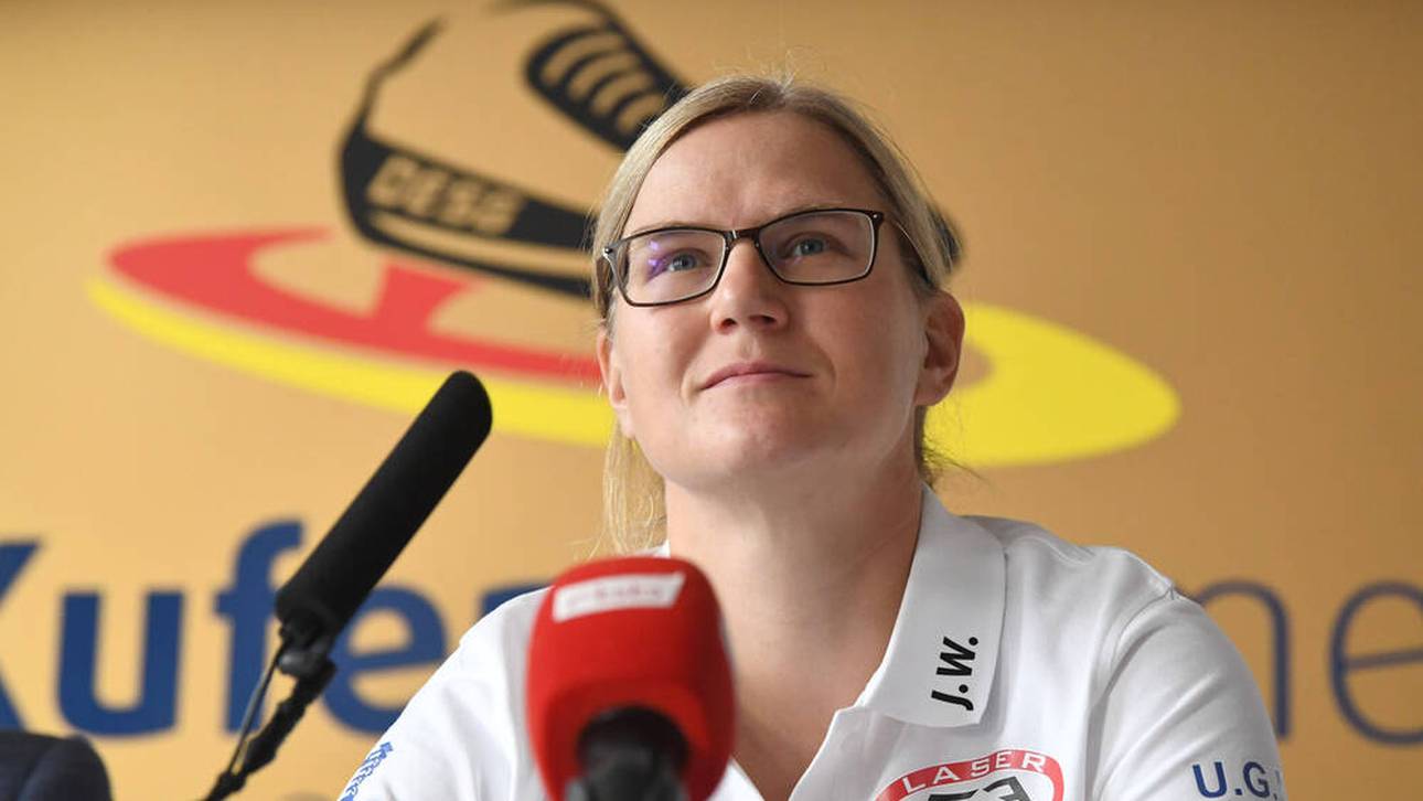 Neuer Job für Ex-Weltmeisterin