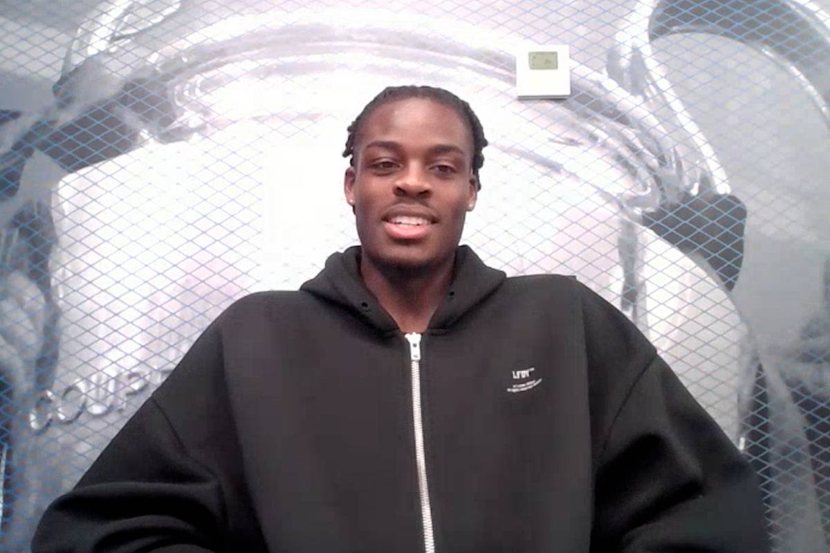 Fan-Kritik? DFB-Hoffnung wird deutlich