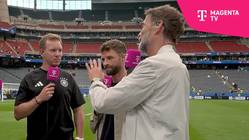 Aus aktuellem Anlass will Klopp noch was loswerden