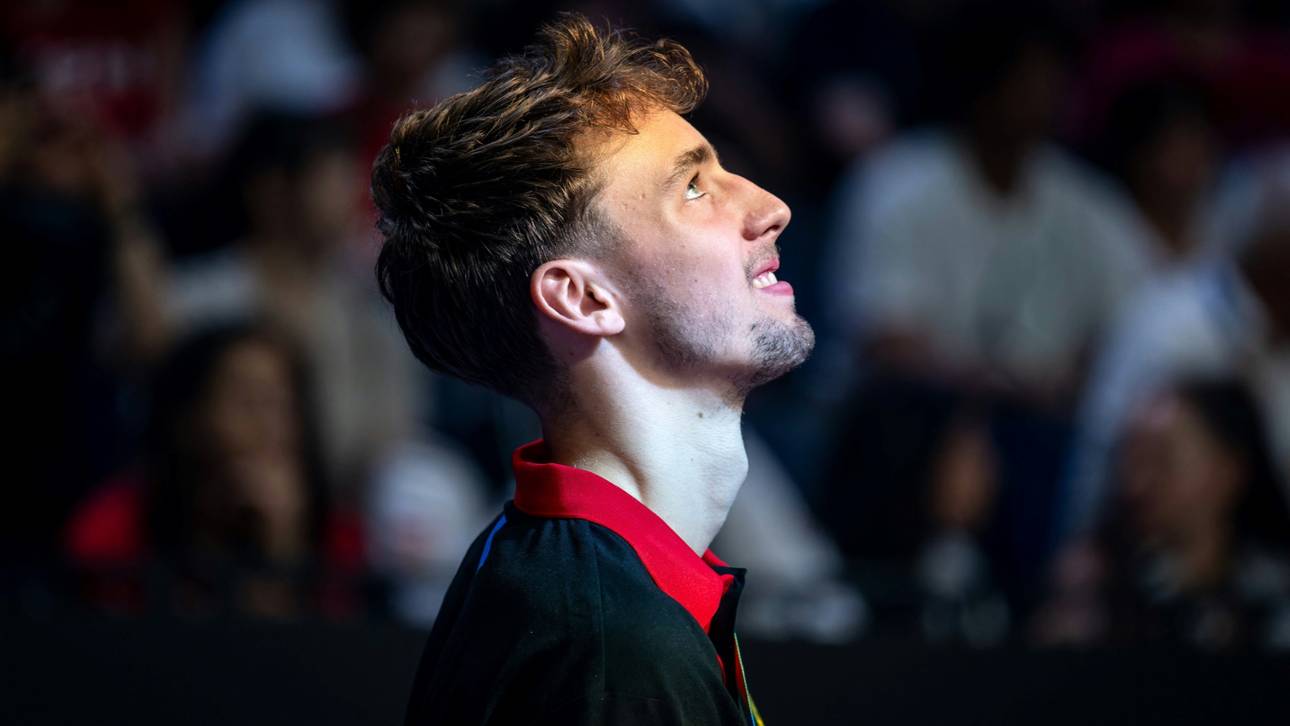 Frohe Kunde für deutsche Basketballer