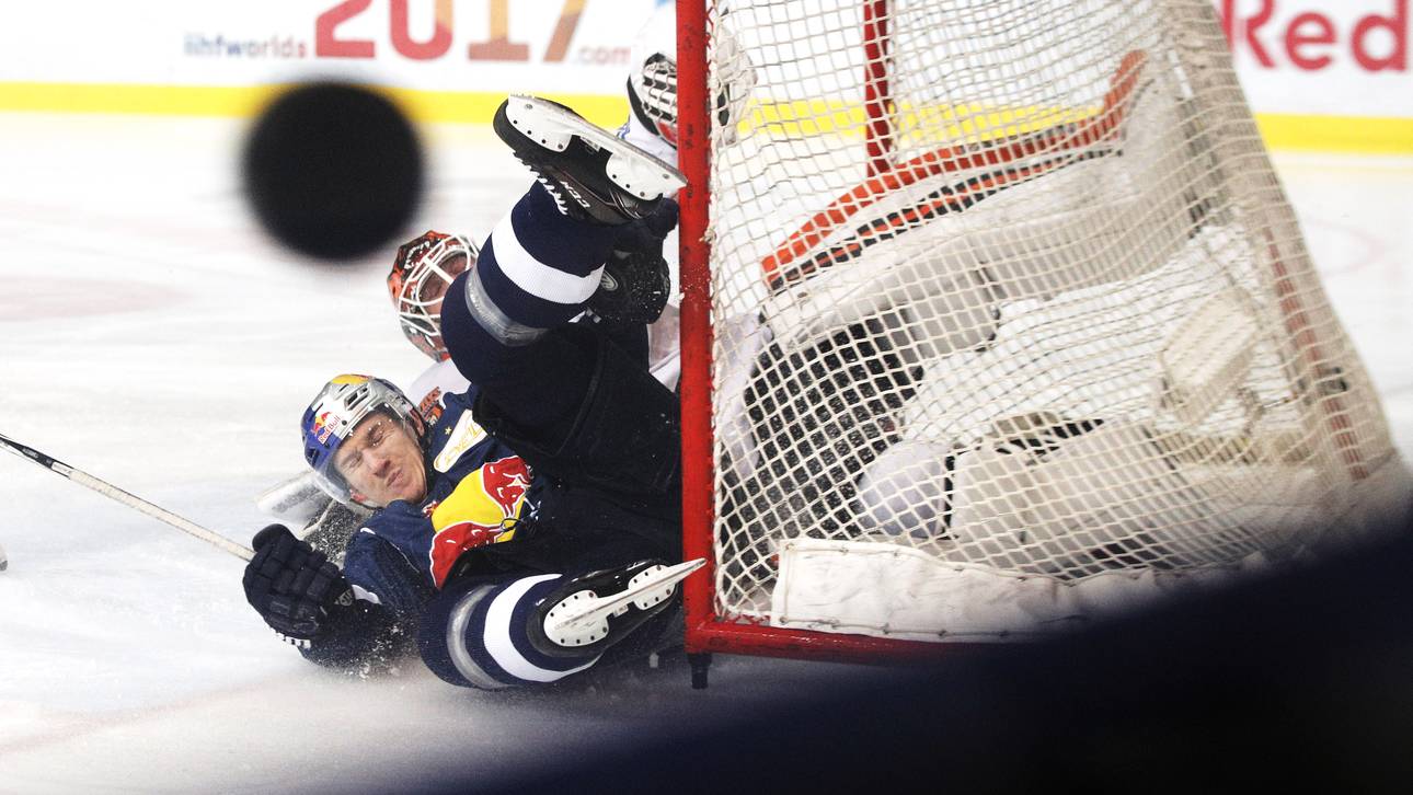 DEL führt Schwalbenliste ein