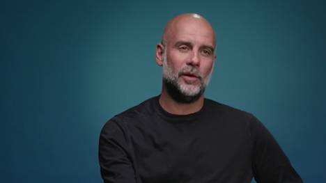 Pep Guardiola freut sich auf die Klub-WM. Dass er mit Manchester City vom Titel träumt, könne er nicht leugnen, allerdings gäbe es noch 31 andere Mannschaften, die dasselbe Ziel verfolgen.