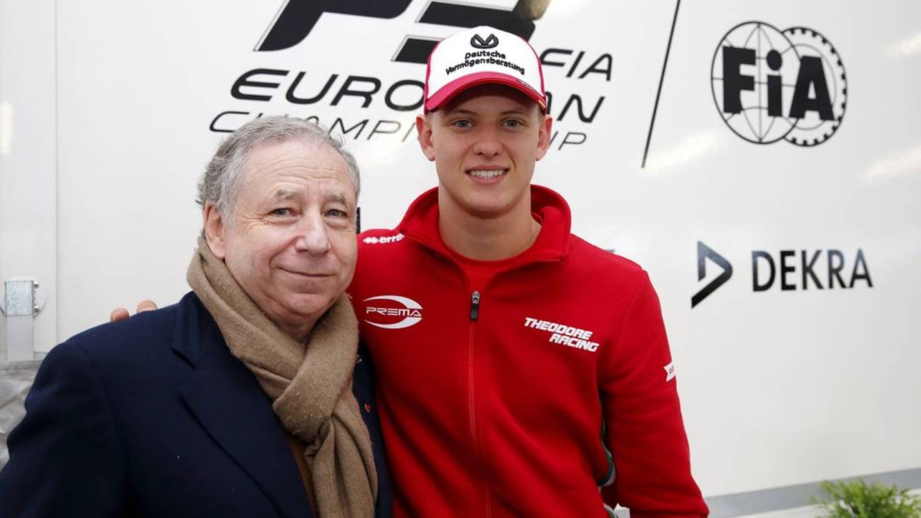 Todt: „Mick besser als die Hälfte“