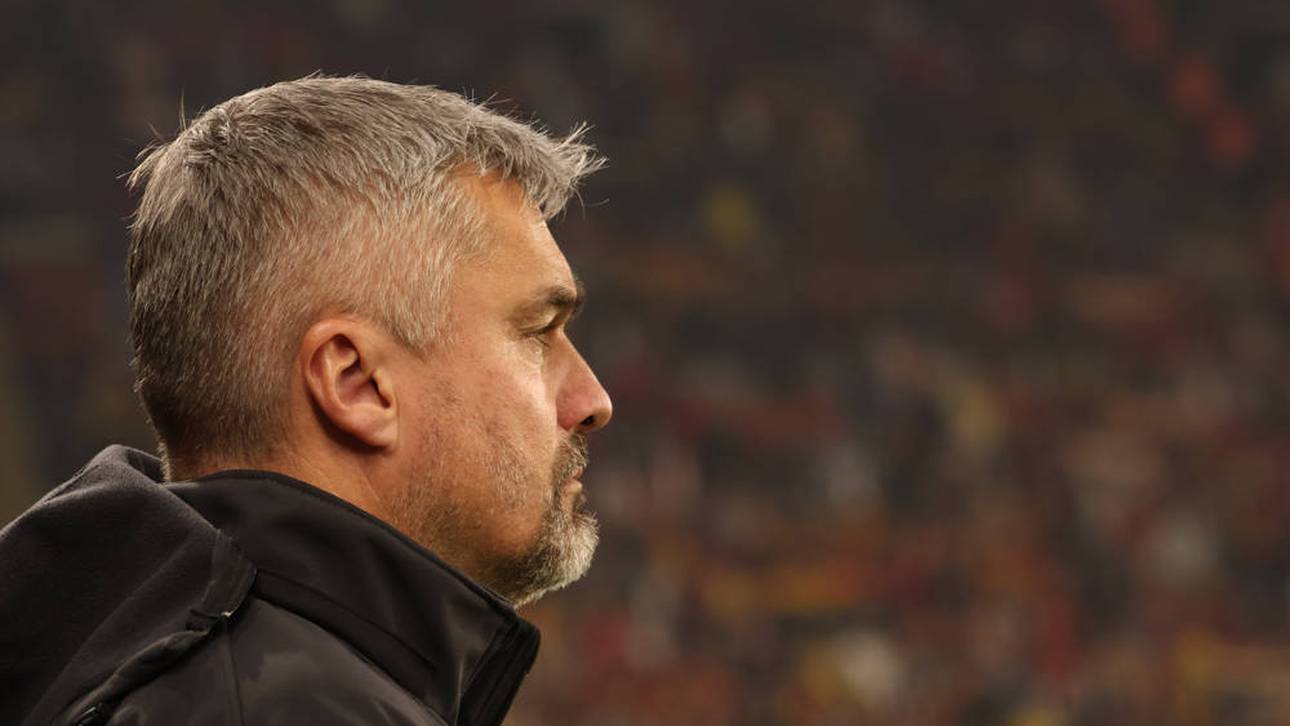 Deutscher Coach vor Türkei-Engagement