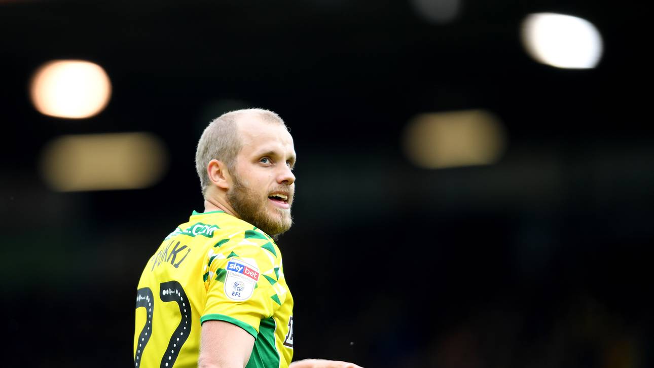 Teemu Pukkis irre Torserie