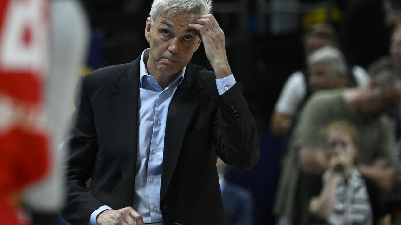 DBB-Pleite: Herbert nennt die Gründe