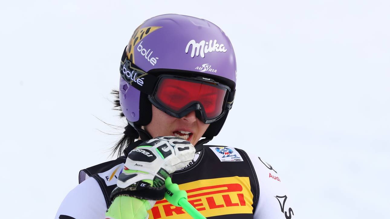 Veith verzichtet auf WM-Abfahrt