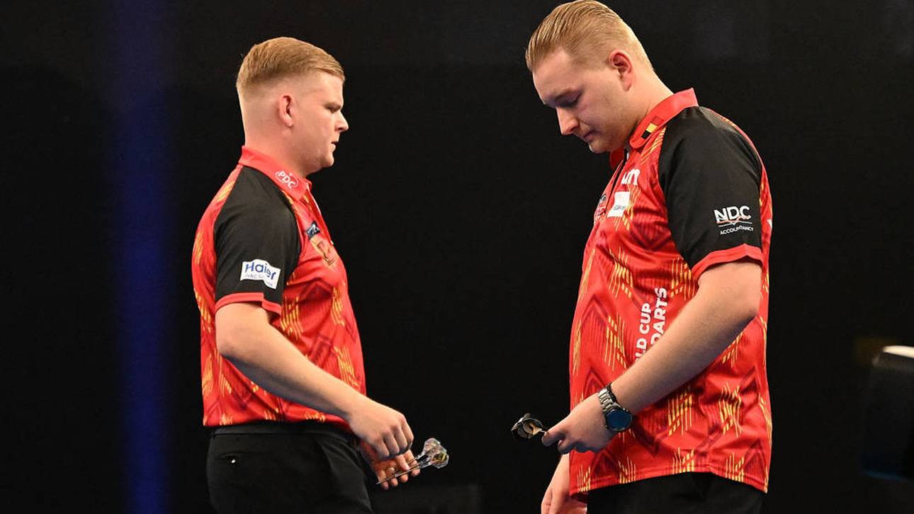 „Ein neuer Tiefpunkt!“