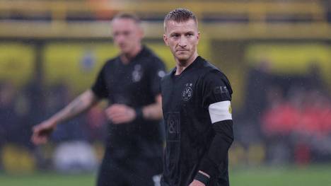 In Bezug auf einen Verbleib von Marco Reus beim BVB gibt es neue Entwicklungen