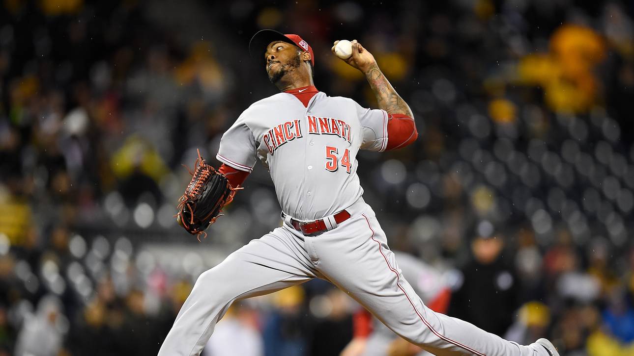 Yankees verpflichten Rekordwerfer