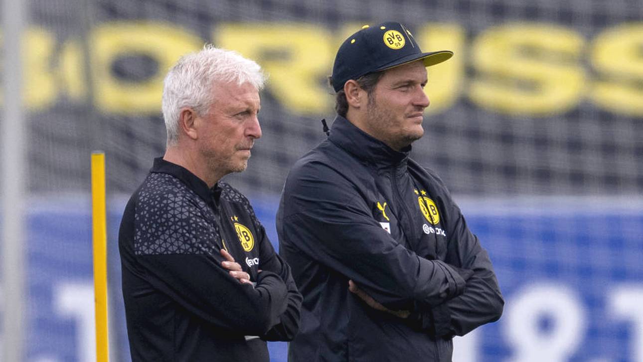 Urgestein erklärt sein BVB-Aus