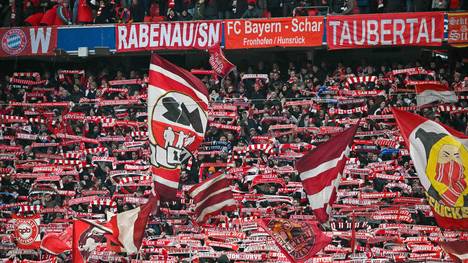 Bayern knackt die 300.000-Marke