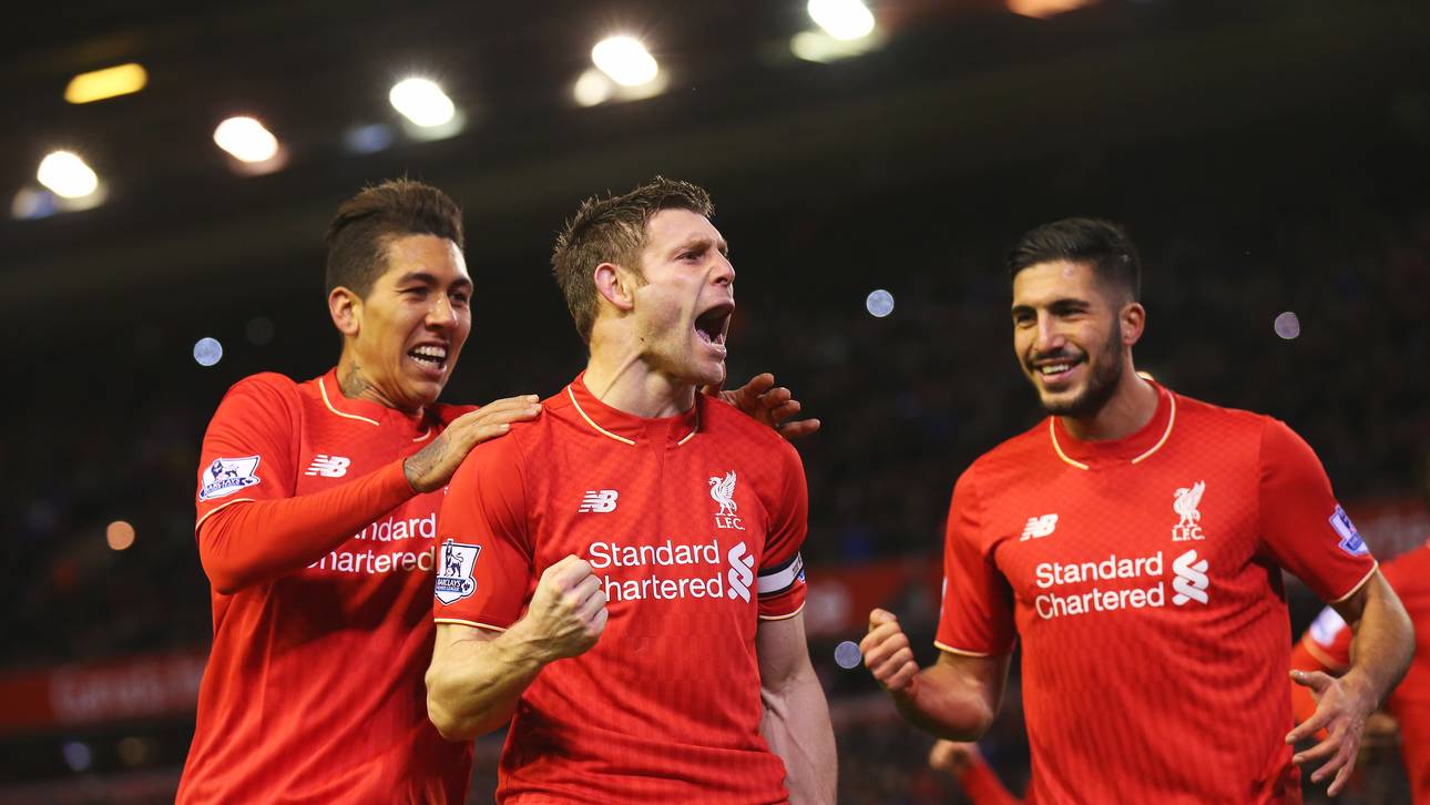 Heimsieg für Klopp – Arsenal remis