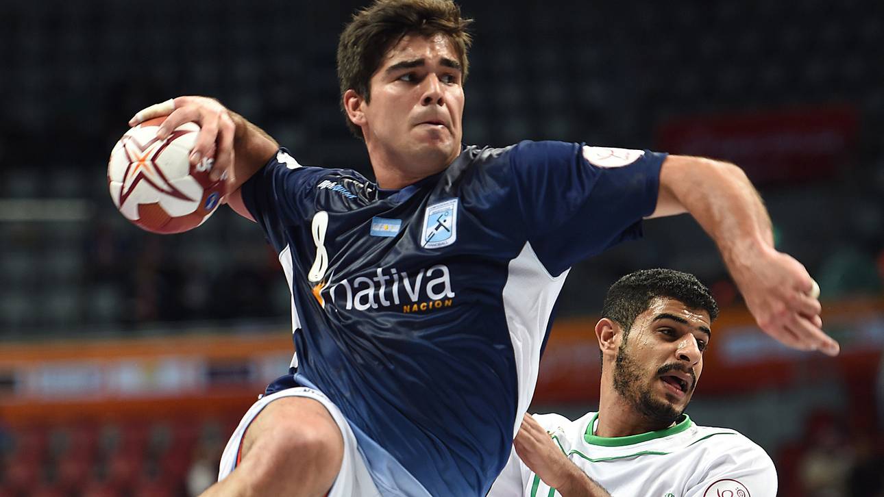 Drei Brüder auf dem Weg zur Sensation