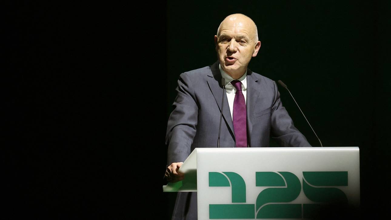 Neuendorf: „Fußball nicht wie eine Nebensache behandeln“