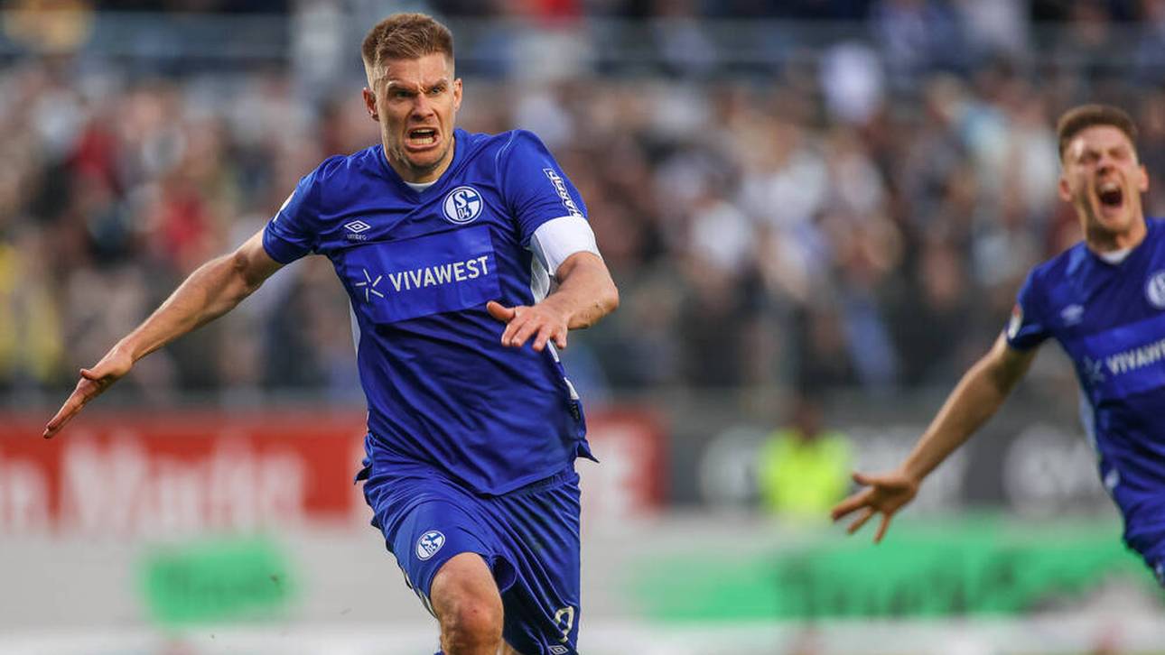 Diese Zweitliga-Kracher gibt es LIVE