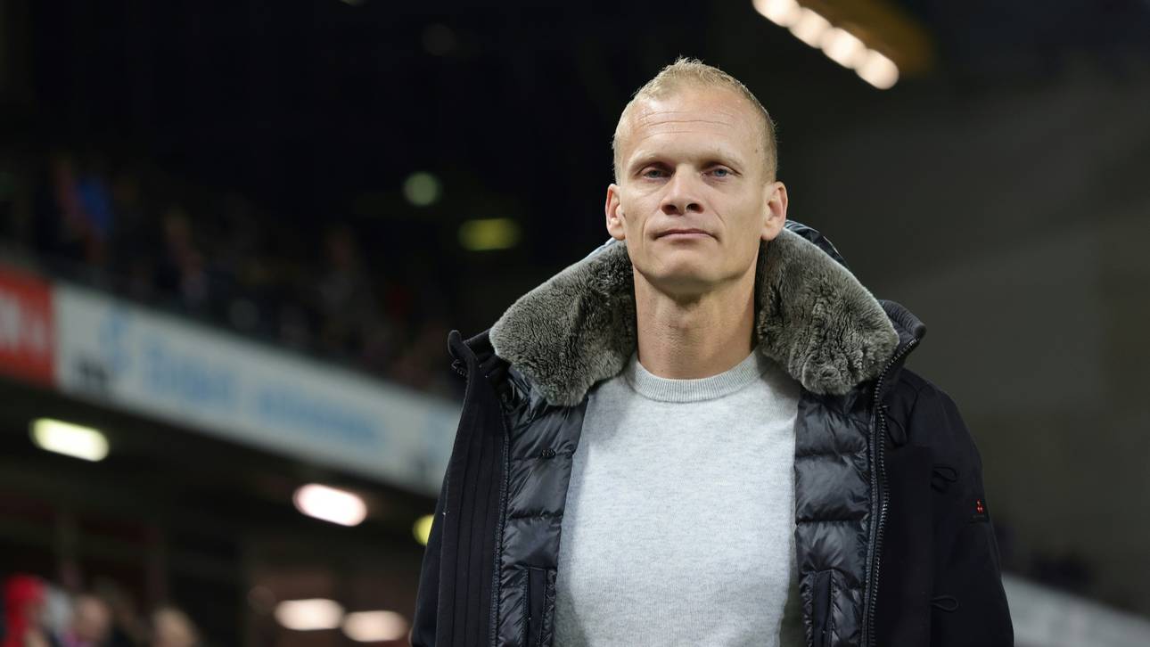 Schalke-Coach: „Wir müssen gewinnen“