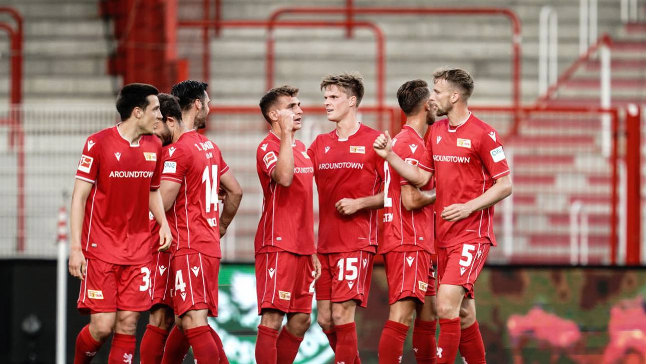 Union feiert – Paderborn abgestiegen