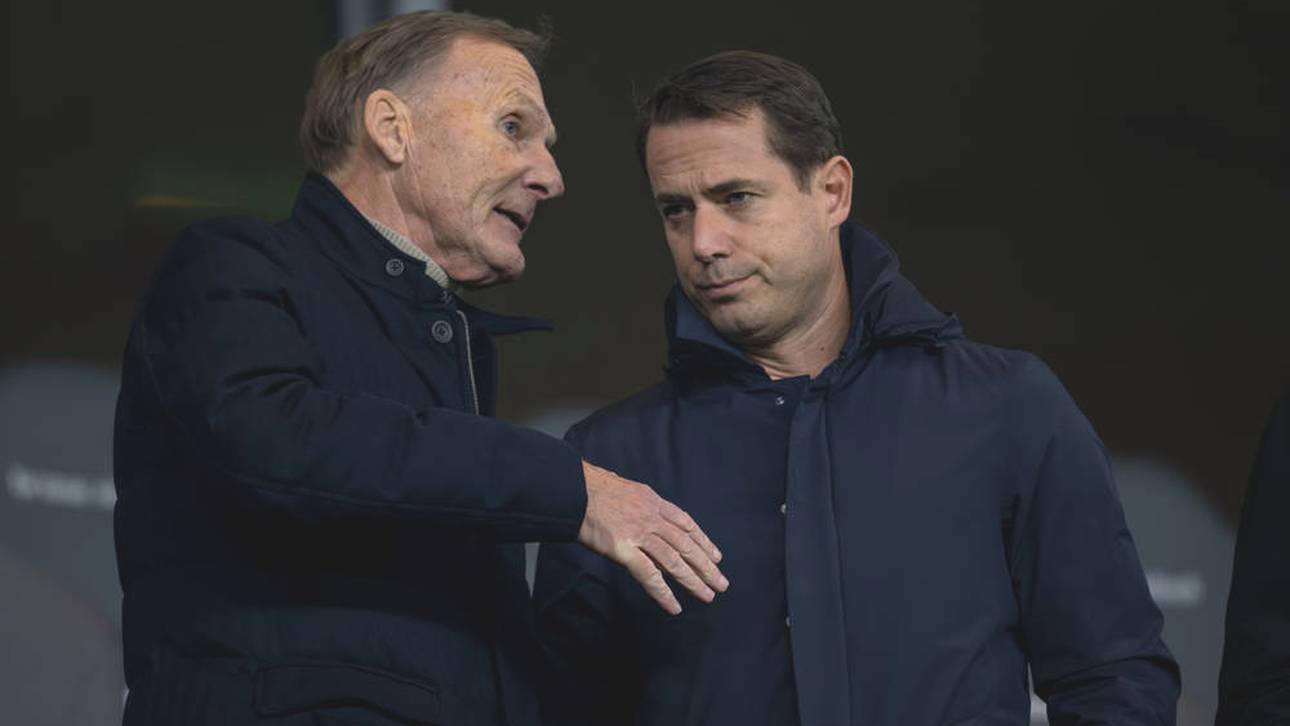 Watzke mit eindeutigem Ricken-Urteil
