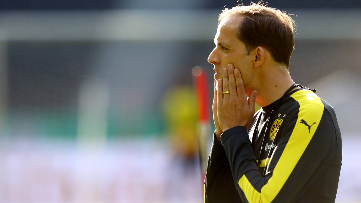 Der Deal wurde am Montag offiziell verkündet. Tuchel freut sich auf die "aufregendste Aufgabe im Fußball". Im Vergleich zu seiner Zeit bei Borussia Dortmund muss sich der 44-Jährige aber gewaltig umstellen, denn...