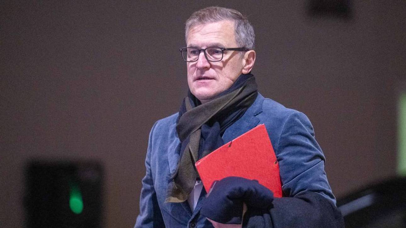 Kämpferischer Dreesen zitiert Hoeneß