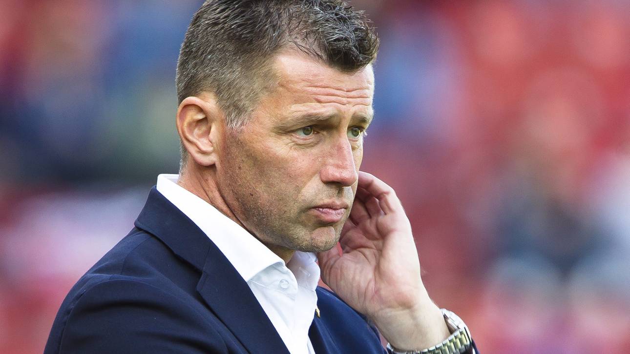 Skibbe: Verunsicherte Griechen