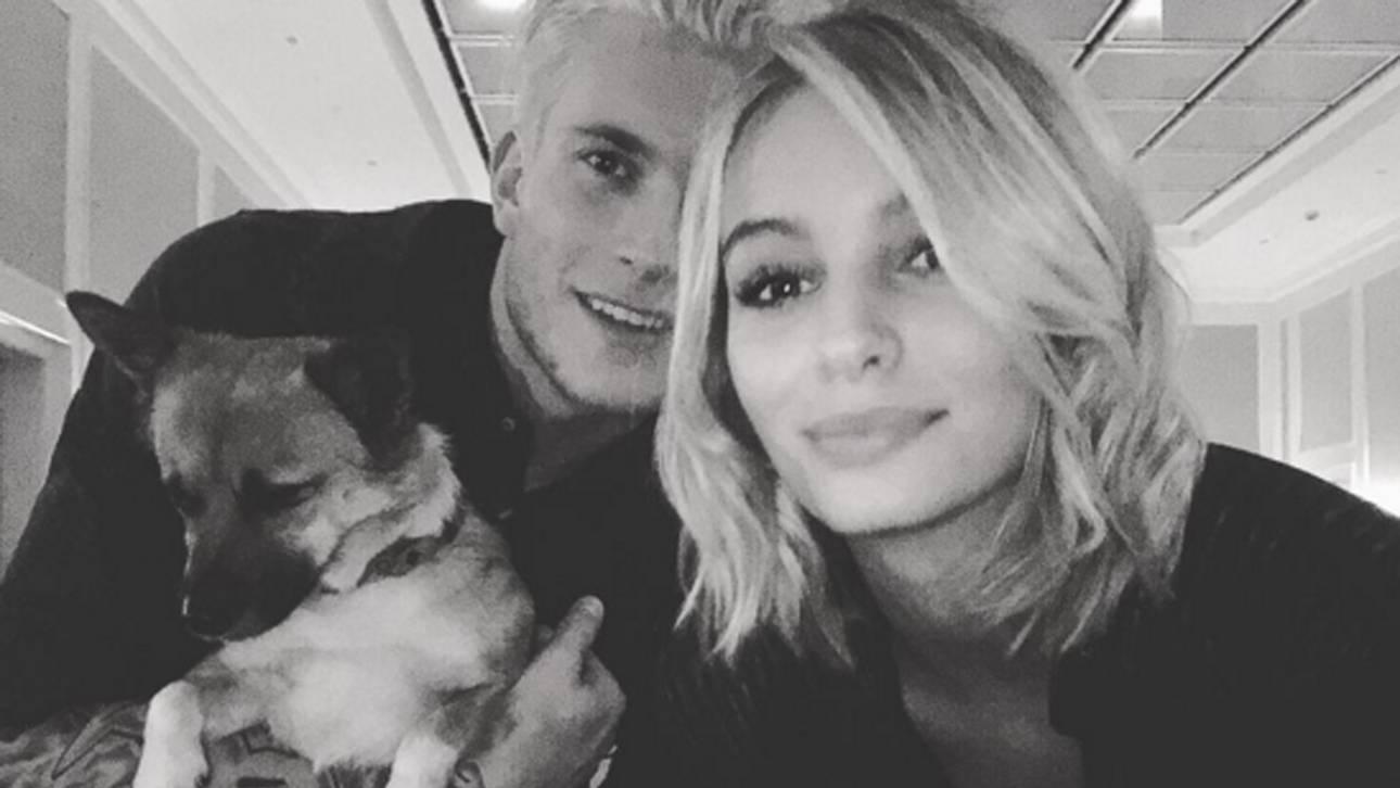 Einbruch bei Karius und Parship-Model