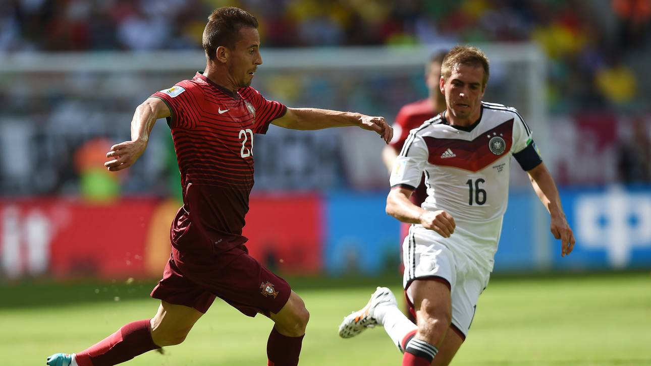 Hannover holt Verteidiger Pereira