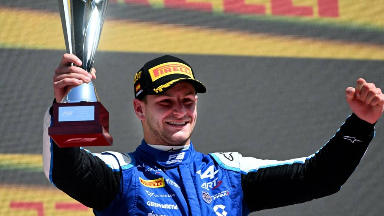 Martins gewinnt Titel nach einem Krimi